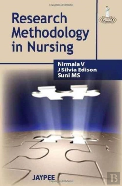 Bertrand.pt - Research Methodology In Nursing