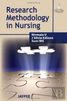 Research Methodology In Nursing