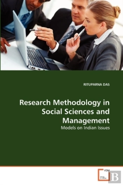 Bertrand.pt - Research Methodology In Social Sciences And Management