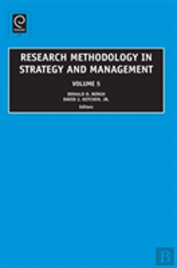 Bertrand.pt - Research Methodology In Strategy And Management