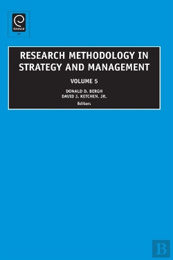 Bertrand.pt - Research Methodology In Strategy And Management