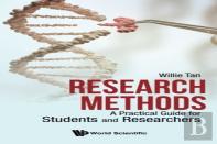 Research Methods: A Practical Guide For Students And Researchers