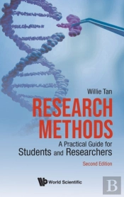 Research Methods: A Practical Guide For Students And Researchers