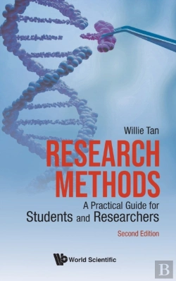 Bertrand.pt - Research Methods: A Practical Guide For Students And Researchers