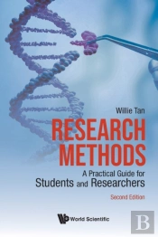 Research Methods: A Practical Guide For Students And Researchers