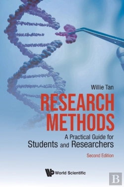Bertrand.pt - Research Methods: A Practical Guide For Students And Researchers