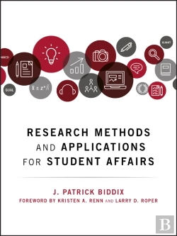 Bertrand.pt - Research Methods And Applications For Student Affairs