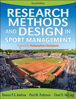 Bertrand.pt - Research Methods And Design In Sport Management-2nd Edition
