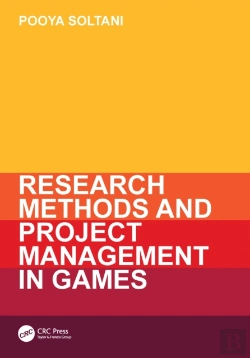 Bertrand.pt - Research Methods And Project Management In Games