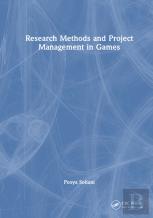 Research Methods And Project Management In Games