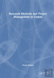 Research Methods And Project Management In Games