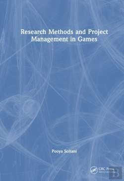Bertrand.pt - Research Methods And Project Management In Games
