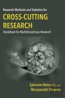 Research Methods And Statistics For Cross-Cutting Research