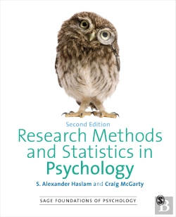 Bertrand.pt - Research Methods And Statistics In Psychology
