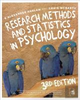 Research Methods And Statistics In Psychology