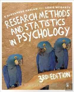 Bertrand.pt - Research Methods And Statistics In Psychology
