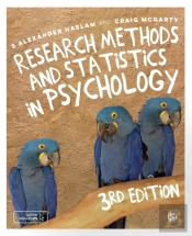 Research Methods And Statistics In Psychology