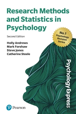 Bertrand.pt - Research Methods And Statistics In Psychology