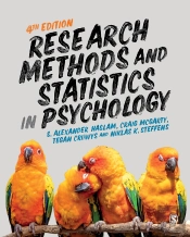 Research Methods And Statistics In Psychology