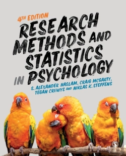 Bertrand.pt - Research Methods And Statistics In Psychology