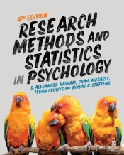 Research Methods And Statistics In Psychology