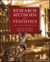Research Methods And Statistics