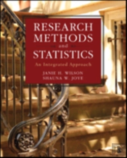 Bertrand.pt - Research Methods And Statistics