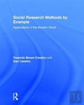 Research Methods By Example