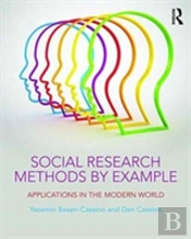 Research Methods By Example