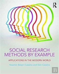 Bertrand.pt - Research Methods By Example