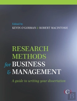 Bertrand.pt - Research Methods For Business And Management