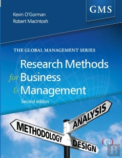 Bertrand.pt - Research Methods For Business And Management