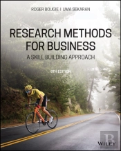 Research Methods For Business