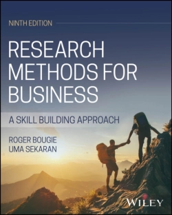 Bertrand.pt - Research Methods For Business, With Ebook Access Code