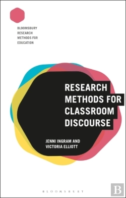 Bertrand.pt - Research Methods For Classroom Discourse