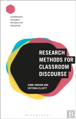 Bertrand.pt - Research Methods For Classroom Discourse
