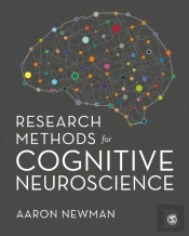 Research Methods For Cognitive Neuroscience