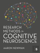 Research Methods For Cognitive Neuroscience