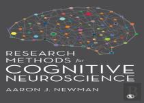 Research Methods For Cognitive Neuroscience