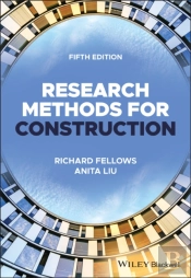 Research Methods For Construction