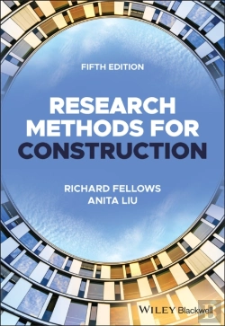 Bertrand.pt - Research Methods For Construction