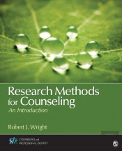 Research Methods For Counseling