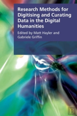 Bertrand.pt - Research Methods For Creating And Curating Data In The Digital Humanities