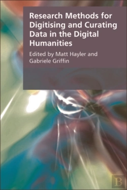Bertrand.pt - Research Methods For Creating And Curating Data In The Digital Humanities