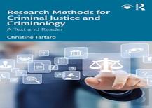 Research Methods For Criminal Justice And Criminology