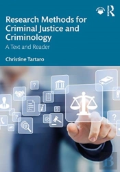 Research Methods For Criminal Justice And Criminology