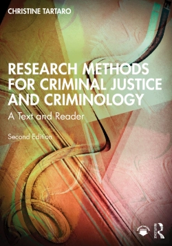 Bertrand.pt - Research Methods For Criminal Justice And Criminology