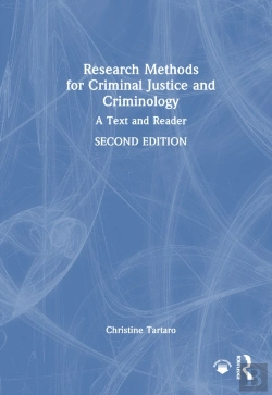 Bertrand.pt - Research Methods For Criminal Justice And Criminology