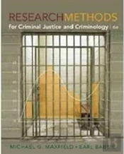 Research Methods For Criminal Justice And Criminology