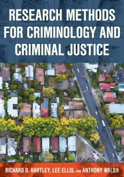 Bertrand.pt - Research Methods For Criminology And Criminal Justice